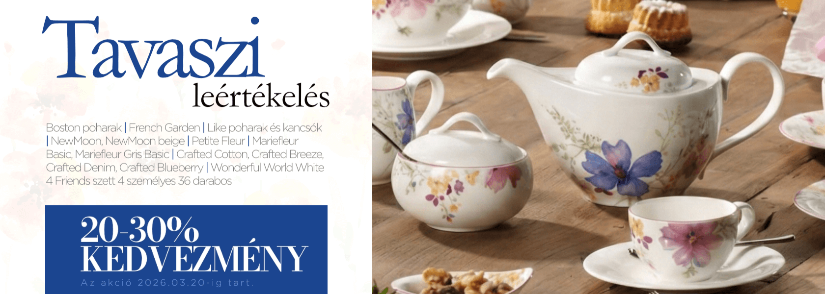 VILLEROY & BOCH GROUP Dining & Lifestyle