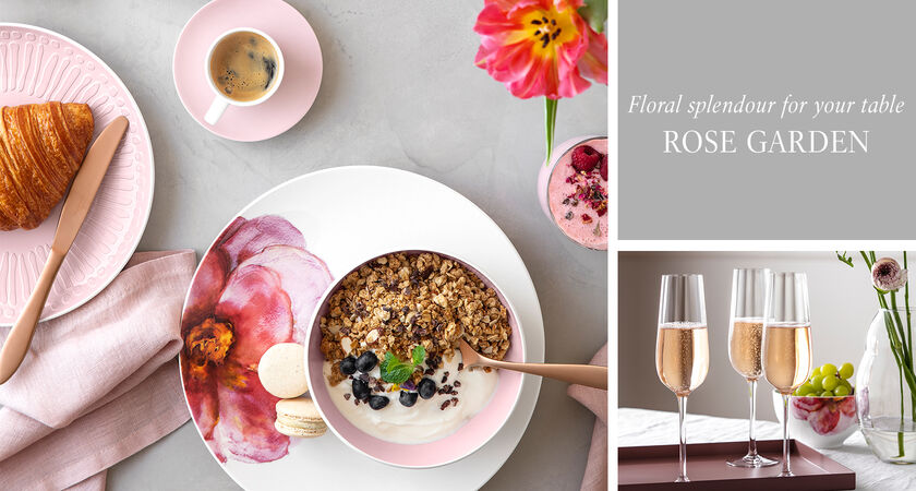 VILLEROY & BOCH GROUP Dining & Lifestyle