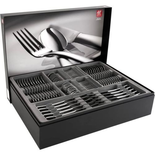 Zwilling Nottingham evőeszközkészlet | 72 darabos | rozsdamentes