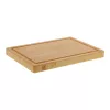 ZWILLING | vágódeszka bambusz kicsi bambusz | 25 cm x 18 cm