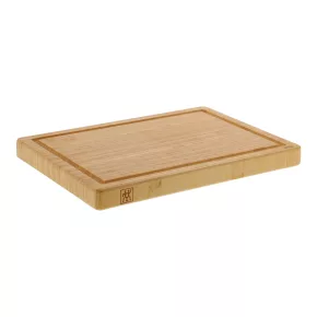   ZWILLING | vágódeszka bambusz kicsi bambusz | 25 cm x 18 cm