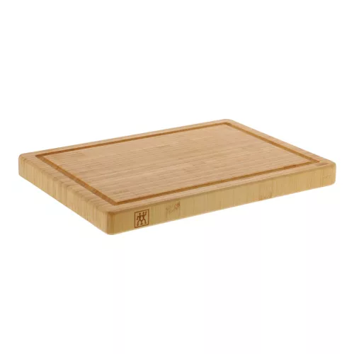 ZWILLING | vágódeszka bambusz kicsi bambusz | 25 cm x 18 cm