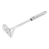 ZWILLING Pro | krumplinyomó 30 cm | ezüst színű | 18/10 rozsdamentes acél