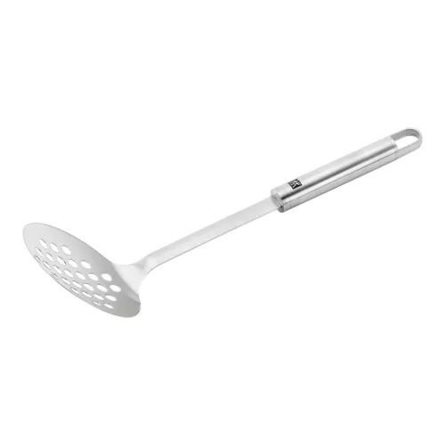 ZWILLING Pro | lukacsos tálalókanál 33 cm | ezüst színű | 18/10 rozsdamentes acél
