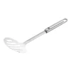 ZWILLING Pro | lukacsos tálalókanál 33 cm | ezüst színű | 18/10 rozsdamentes acél