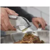 ZWILLING Pro | fokhagymanyomó 20 cm | ezüst színű | 18/10 rozsdamentes acél