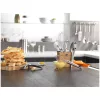ZWILLING Pro | sajtszeletelő 22 cm | ezüst színű | 18/10 rozsdamentes acél