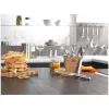 ZWILLING Pro | sajtszeletelő 22 cm | ezüst színű | 18/10 rozsdamentes acél