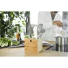 ZWILLING Pro | spatula 40 cm | 18/10 rozsdamentes acél