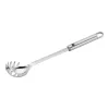 ZWILLING Pro | tésztakiszedő kanál 33 cm | ezüst színű | 18/10 rozsdamentes acél