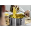 ZWILLING Pro | tésztakiszedő kanál 33 cm | ezüst színű | 18/10 rozsdamentes acél