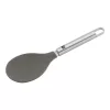 ZWILLING Pro | rizsszedő kanál 26 cm | ezüst színű | szilikon