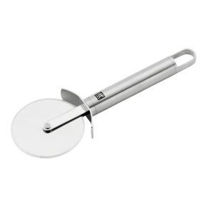   ZWILLING Pro | Pizzavágó 20 cm | ezüst színű | 18/10 rozsdamentes acél