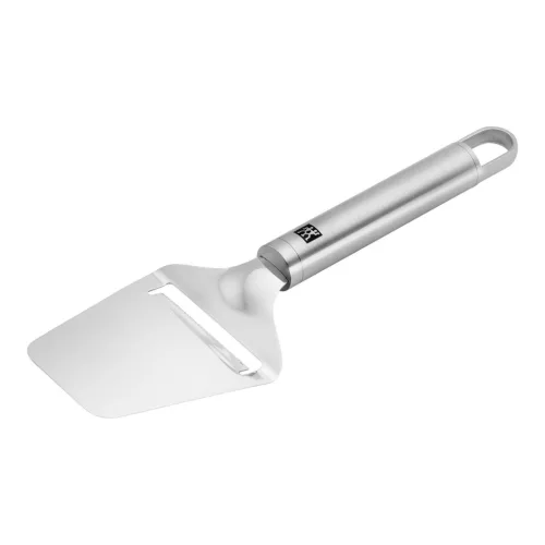 ZWILLING Pro | sajtszeletelő 22 cm | ezüst színű | 18/10 rozsdamentes acél