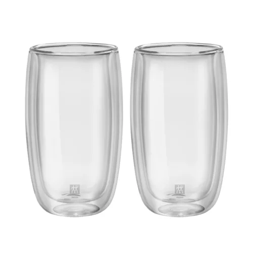 ZWILLING Sorrento | Latte pohár szett 2 darabos