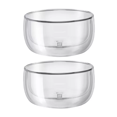ZWILLING Sorrento | desszertespohár szett 2 darabos