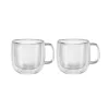 ZWILLING Sorrento Plus | Cappuccino szett 2 darabos