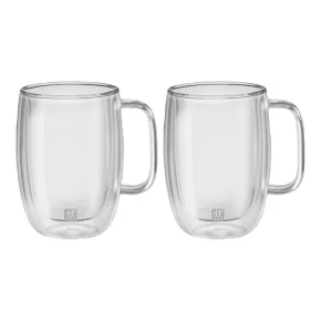 ZWILLING Sorrento Plus | Latte pohár szett 2 darabos