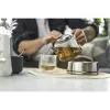 ZWILLING Sorrento | teáskanna melegentartóval 800 ml | átlátszó