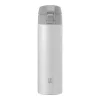 ZWILLING Thermo | hőtartó kulacs 450 ml | rozsdamentes acél | fehér-szürke
