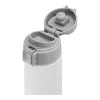 ZWILLING Thermo | hőtartó kulacs 450 ml | rozsdamentes acél | fehér-szürke