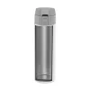 ZWILLING Thermo | hőtartó kulacs 450 ml | rozsdamentes acél | fehér-szürke