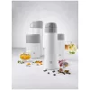 ZWILLING Thermo | hőtartó kulacs 450 ml | rozsdamentes acél | fehér-szürke