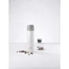 ZWILLING Thermo | hőtartó kulacs 450 ml | rozsdamentes acél | fehér-szürke
