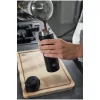 ZWILLING Thermo | hőtartó kulacs 450 ml | rozsdamentes acél | fekete