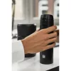 ZWILLING Thermo | hőtartó kulacs 450 ml | rozsdamentes acél | fekete