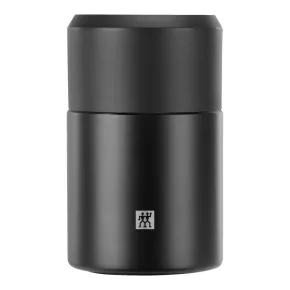   ZWILLING Thermo | fagylaltos termosz 700 ml | rozsdamentes acél | fekete