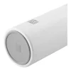ZWILLING Thermo | tea és gyümölcs tárolóüveg 420 ml | rozsdamentes acél | fehér-szürke