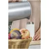ZWILLING Thermo | tea és gyümölcs tárolóüveg 420 ml | rozsdamentes acél | fehér-szürke