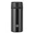 ZWILLING Thermo | tea és gyümölcs tárolóüveg 420 ml | rozsdamentes acél | fekete