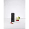 ZWILLING Thermo | tea és gyümölcs tárolóüveg 420 ml | rozsdamentes acél | fekete