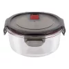 ZWILLING Gusto | tároló átlátszó | boroszilikát üveg | 600 ml