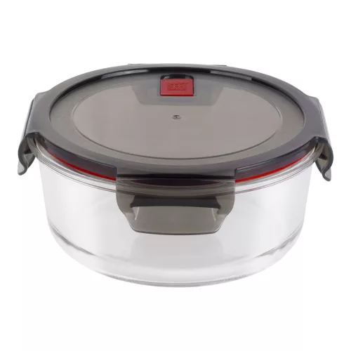 ZWILLING Gusto | kancsó átlátszó | boroszilikát üveg | 1.3 l