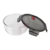 ZWILLING Gusto | kancsó átlátszó | boroszilikát üveg | 1.3 l
