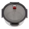 ZWILLING Gusto | kancsó átlátszó | boroszilikát üveg | 1.3 l