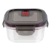 ZWILLING Gusto | tároló átlátszó | boroszilikát üveg | 500 ml