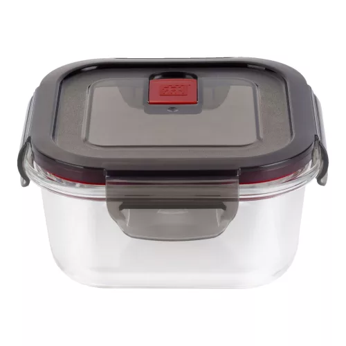 ZWILLING Gusto | tároló átlátszó | boroszilikát üveg | 500 ml