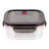 ZWILLING Gusto | tároló átlátszó | boroszilikát üveg | 1.1 l