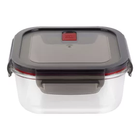   ZWILLING Gusto | tároló átlátszó | boroszilikát üveg | 1.1 l