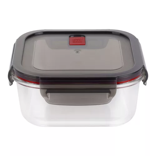 ZWILLING Gusto | tároló átlátszó | boroszilikát üveg | 1.1 l