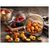 ZWILLING Table | szűrő 16 cm | kerek | ezüst színű | 18/10 rozsdamentes acél