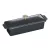 Staub öntöttvas terrin/pástétomos 30x11 cm