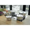 ZWILLING TWIN Classic | edénykészlet 5 darabos | kerek | 18/10 rozsdamentes acél