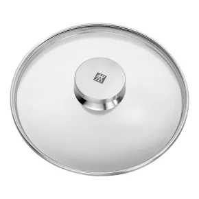 ZWILLING TWIN Specials | fedő 20 cm | kerek | üveg