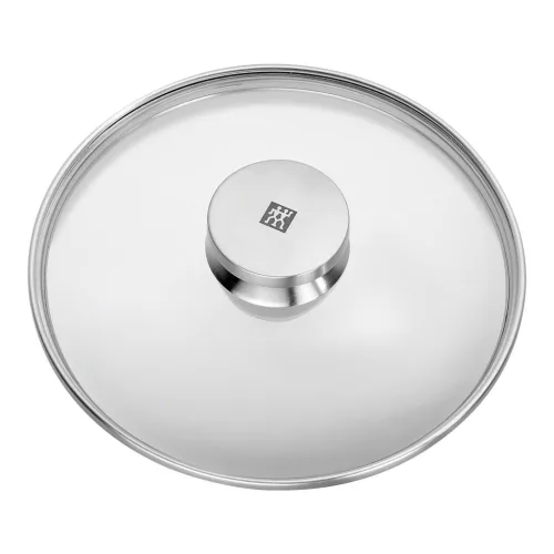 ZWILLING TWIN Specials | fedő 20 cm | kerek | üveg
