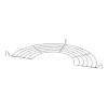 ZWILLING Plus | Wok 32 cm | kerek | 18/10 rozsdamentes acél